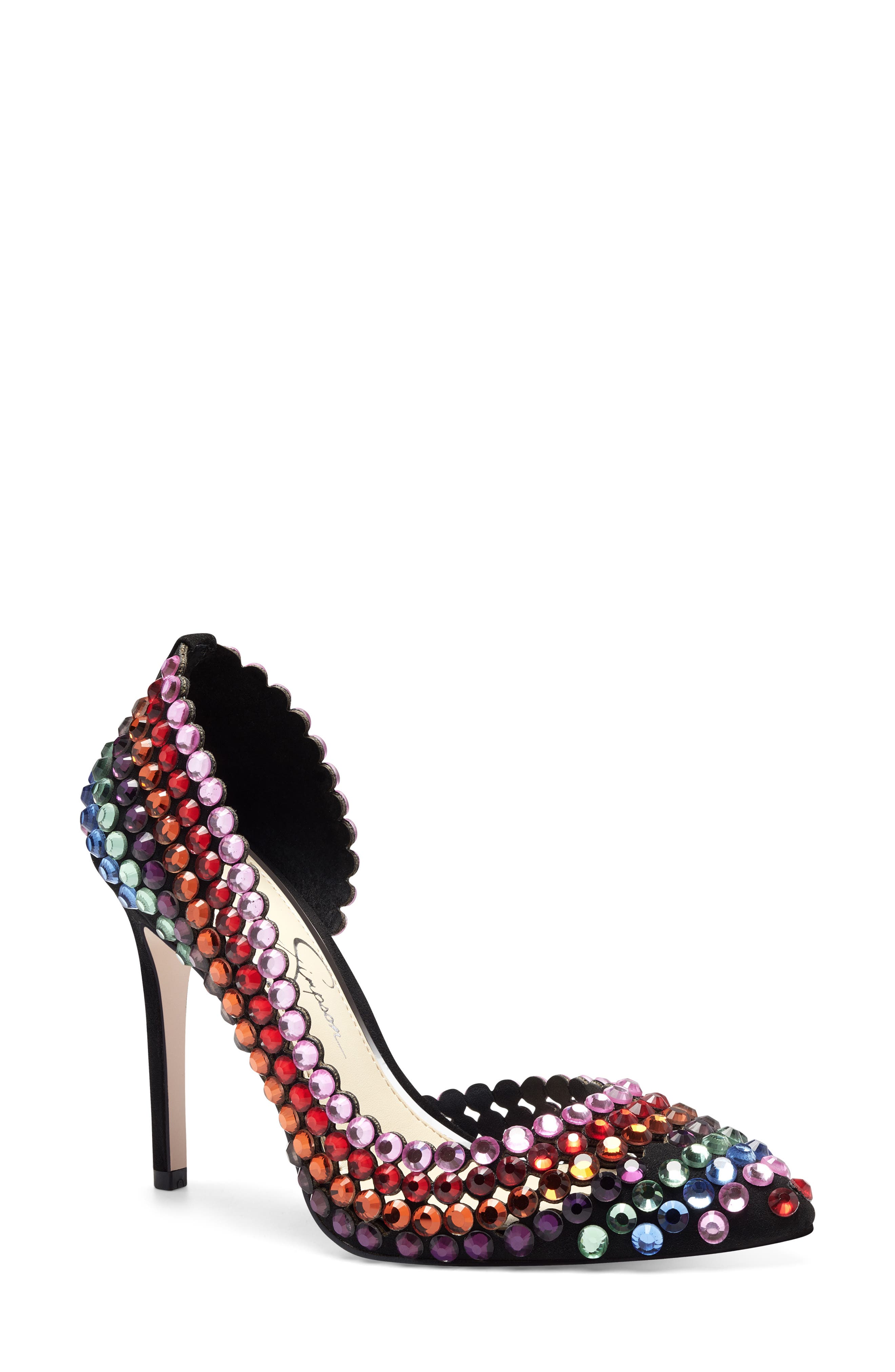 Women's Jessica Simpson Pumps | Nordstrom