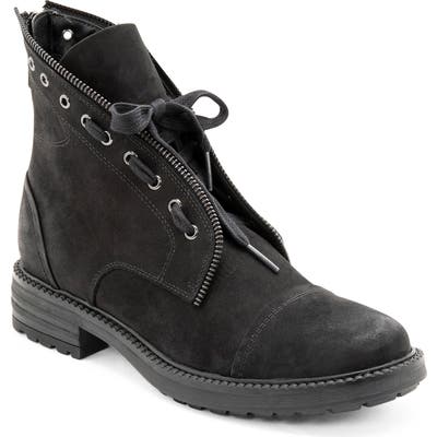 Blondo Haper Waterproof Bootie- Black