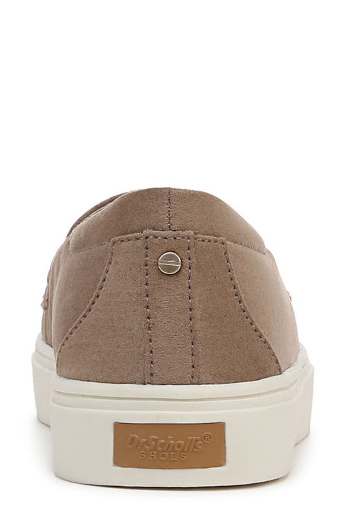 DR. SCHOLL'S DR. SCHOLL'S NOVA PENNY SLIP-ON SNEAKER