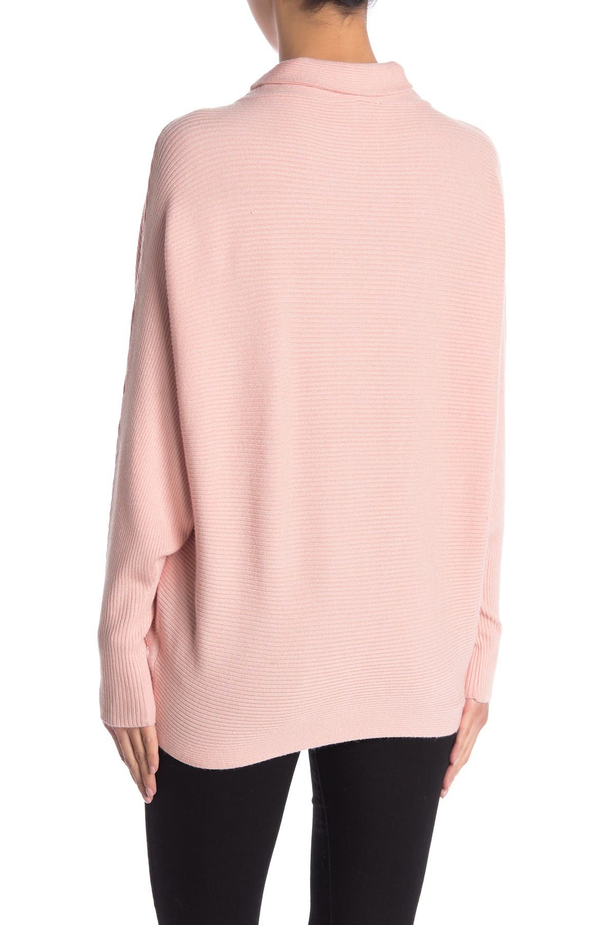 philosophy dolman sweater