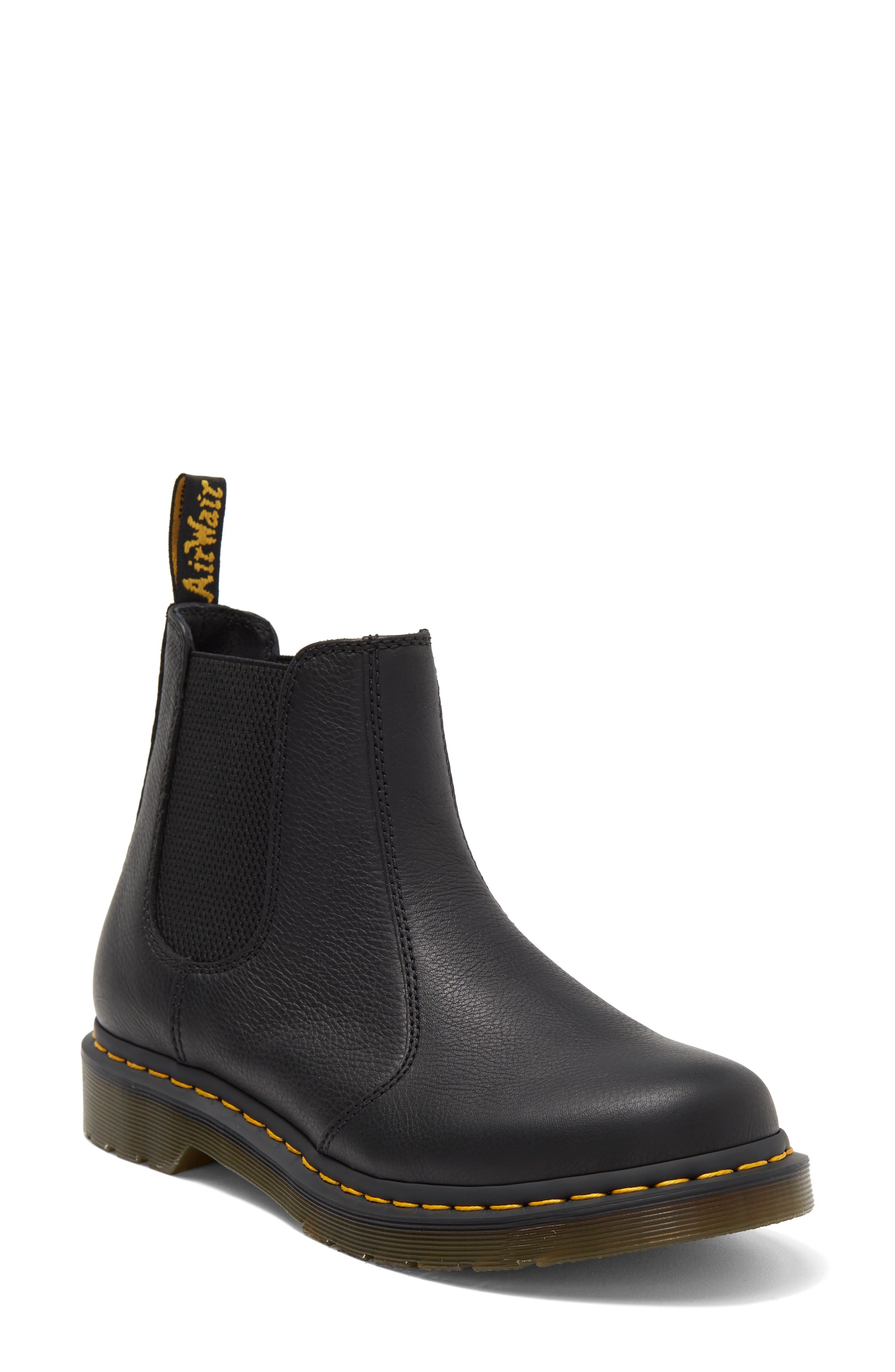 Step into Style: The Ultimate Guide to Doc Marten Shoes for Women