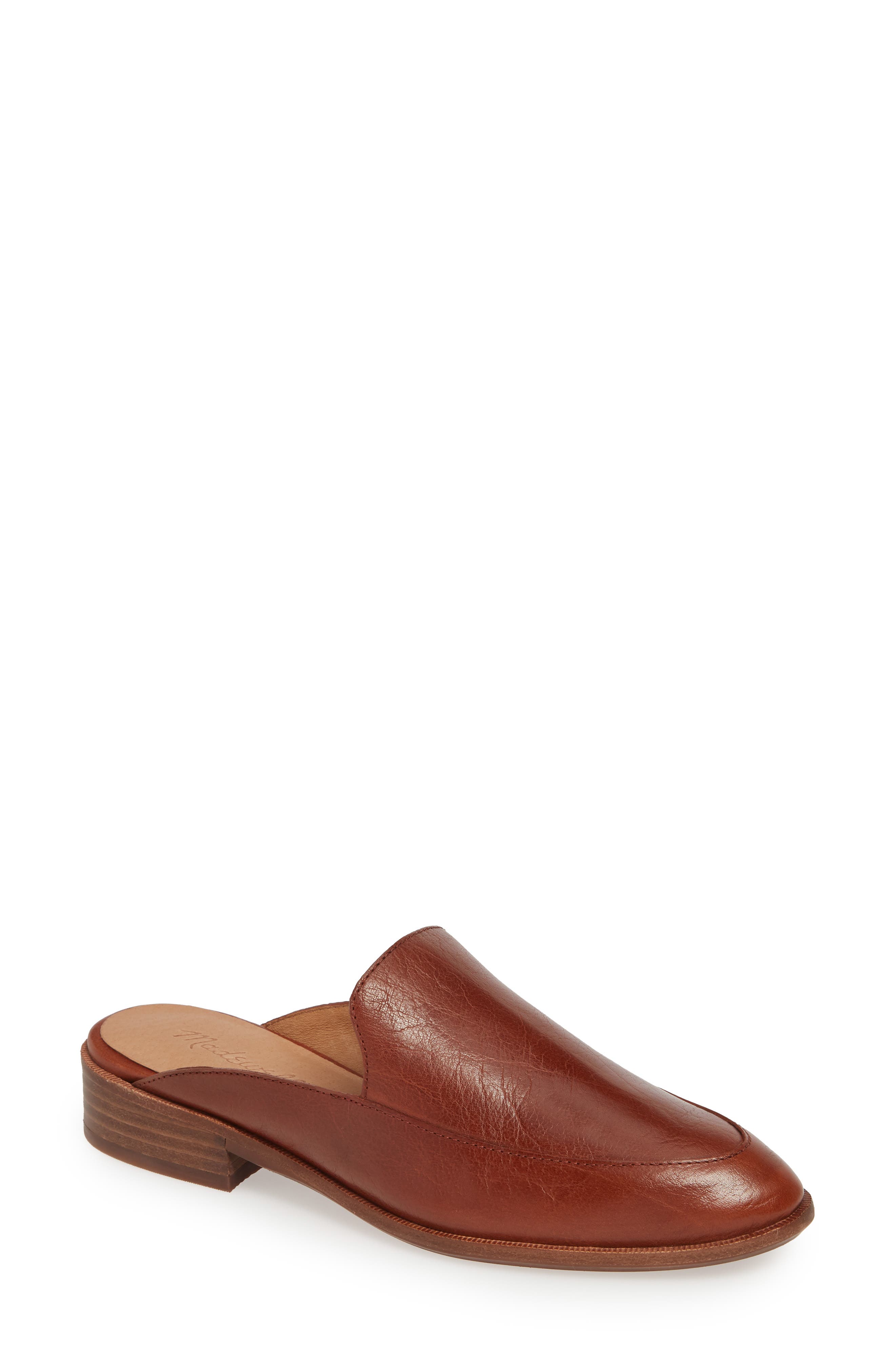 madewell nordstrom shoes