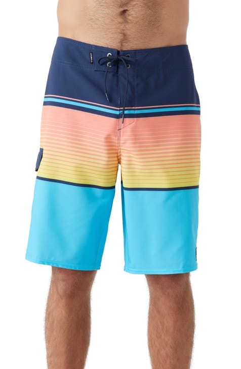 Swimwear & Board Shorts for Young Adult Men