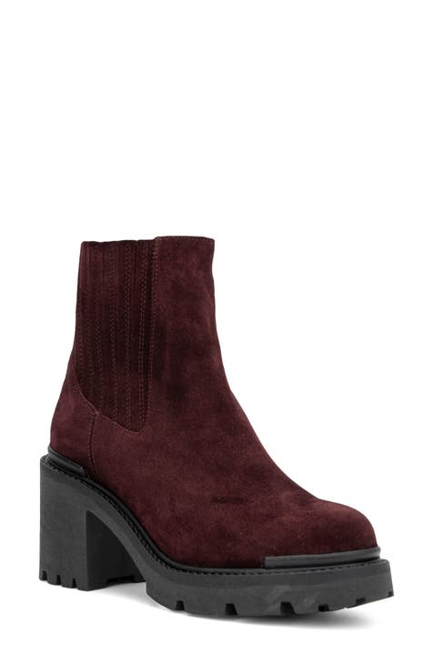 Topshop booties nordstrom sale