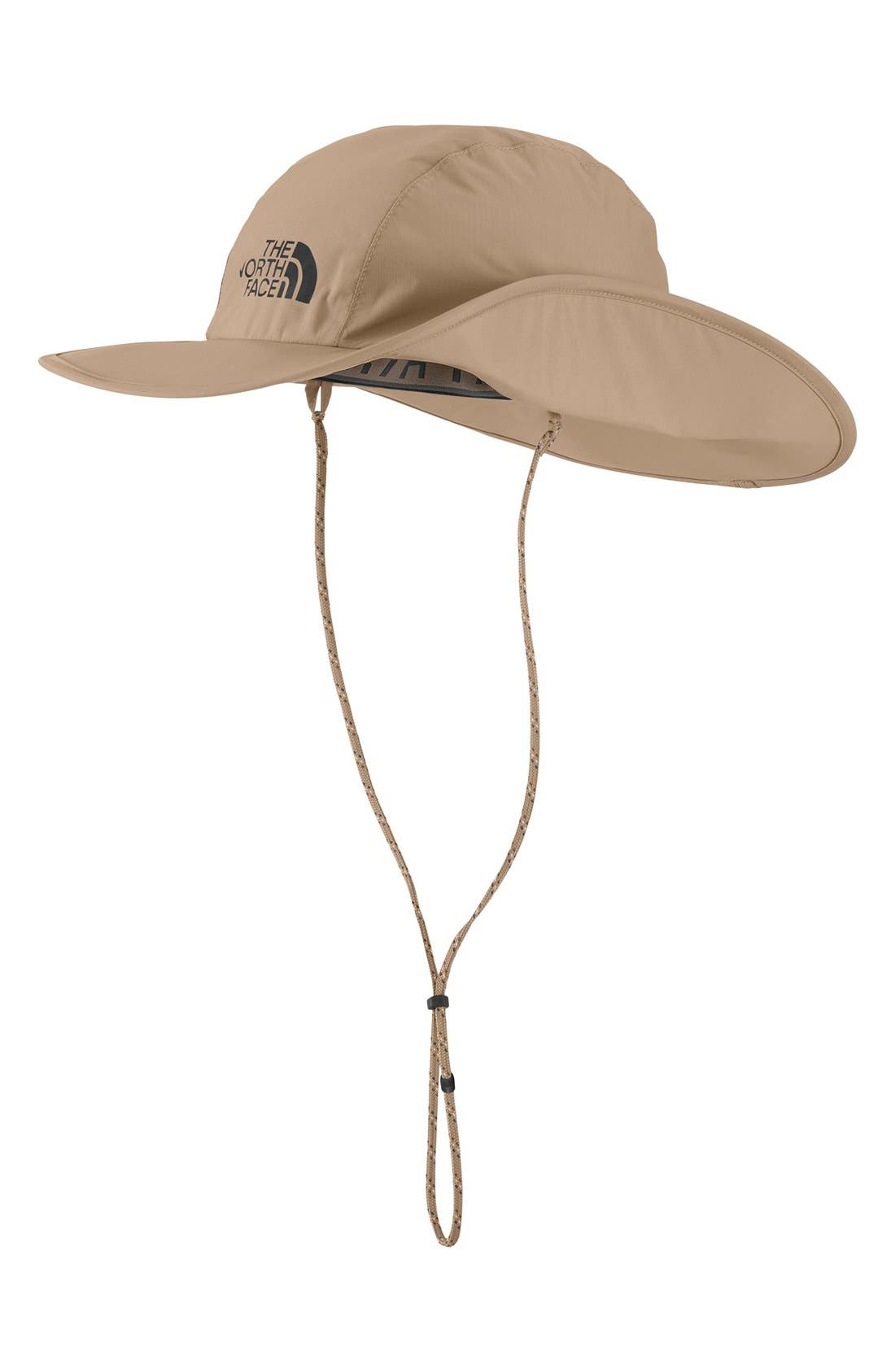 waterproof hats for hiking