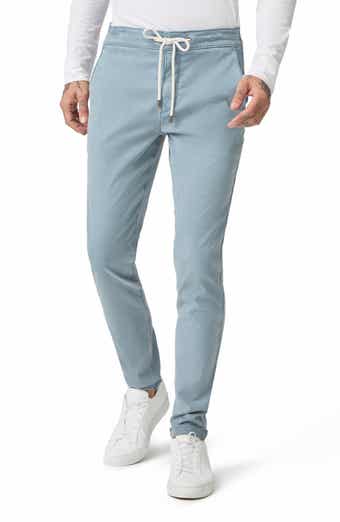 Donahue Men's Joggers - Athletic Pants in Olympic Blue – REDVANLY
