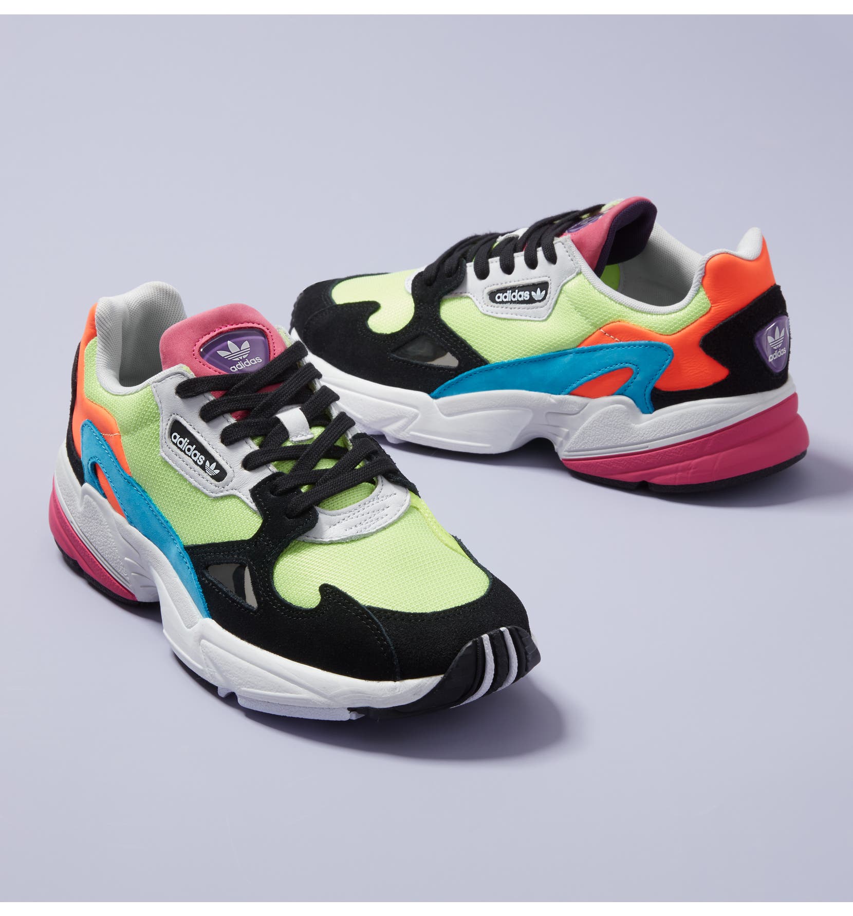 Falcon Sneaker Falcon Sneaker