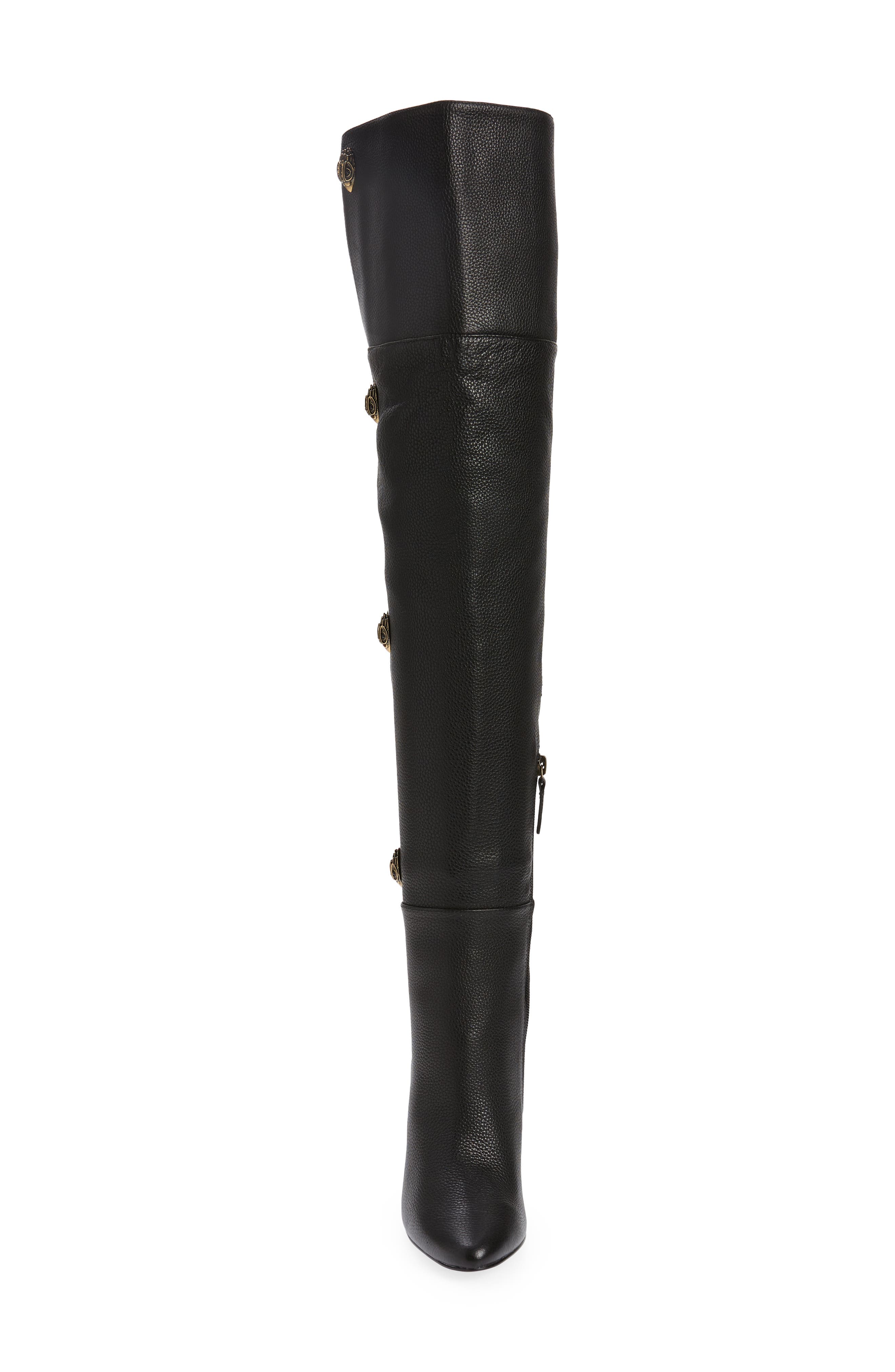 Kurt Geiger London Shoreditch Over the 
