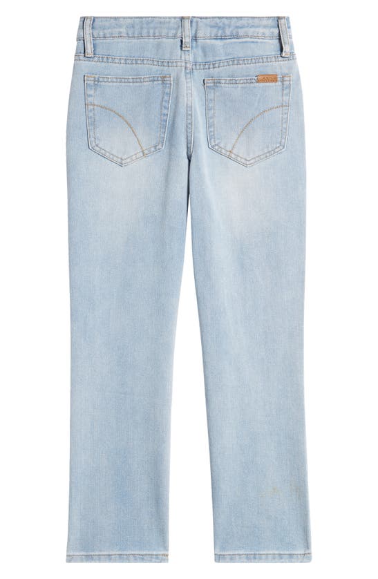 Shop Joe's Kids' Rebel Relaxed Fit Jeans In Thunder