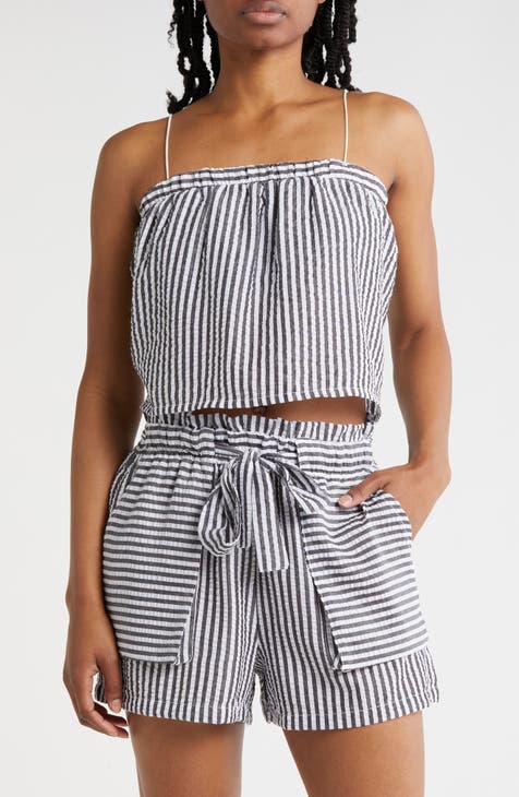 Daybreak Stripe Camisole