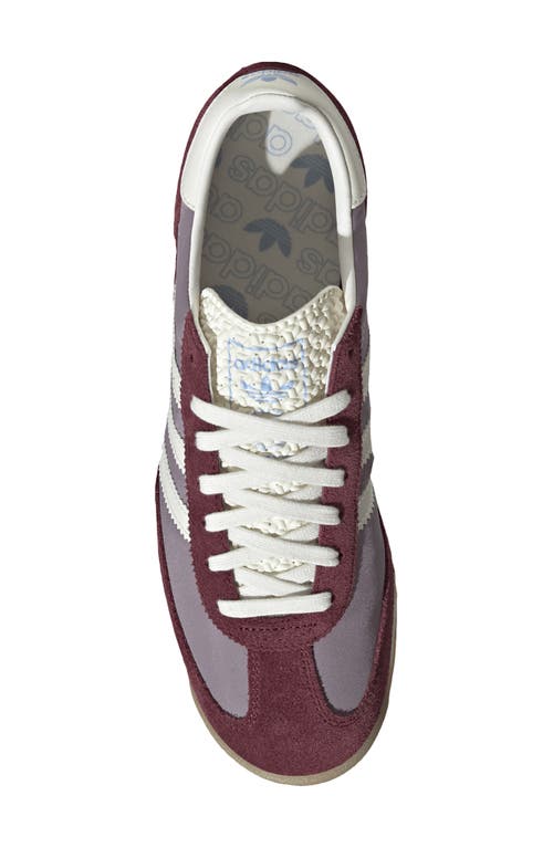 ADIDAS ORIGINALS ADIDAS GENDER INCLUSIVE SL 72 RS SNEAKER
