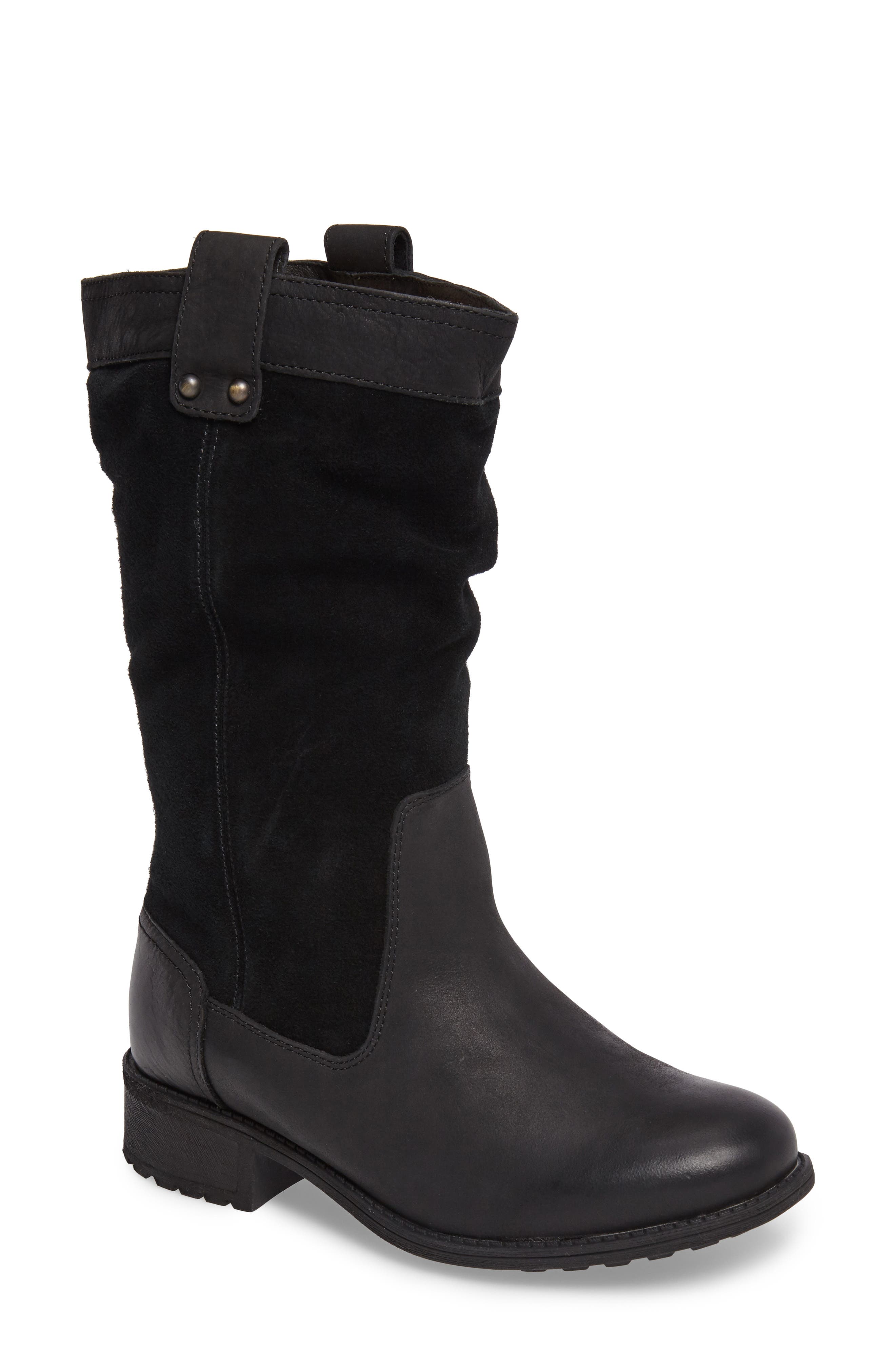 ugg slouch boots