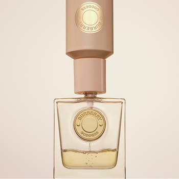 Burberry 'Burberry Goddess Refillable Eau de Parfum | Nordstrom