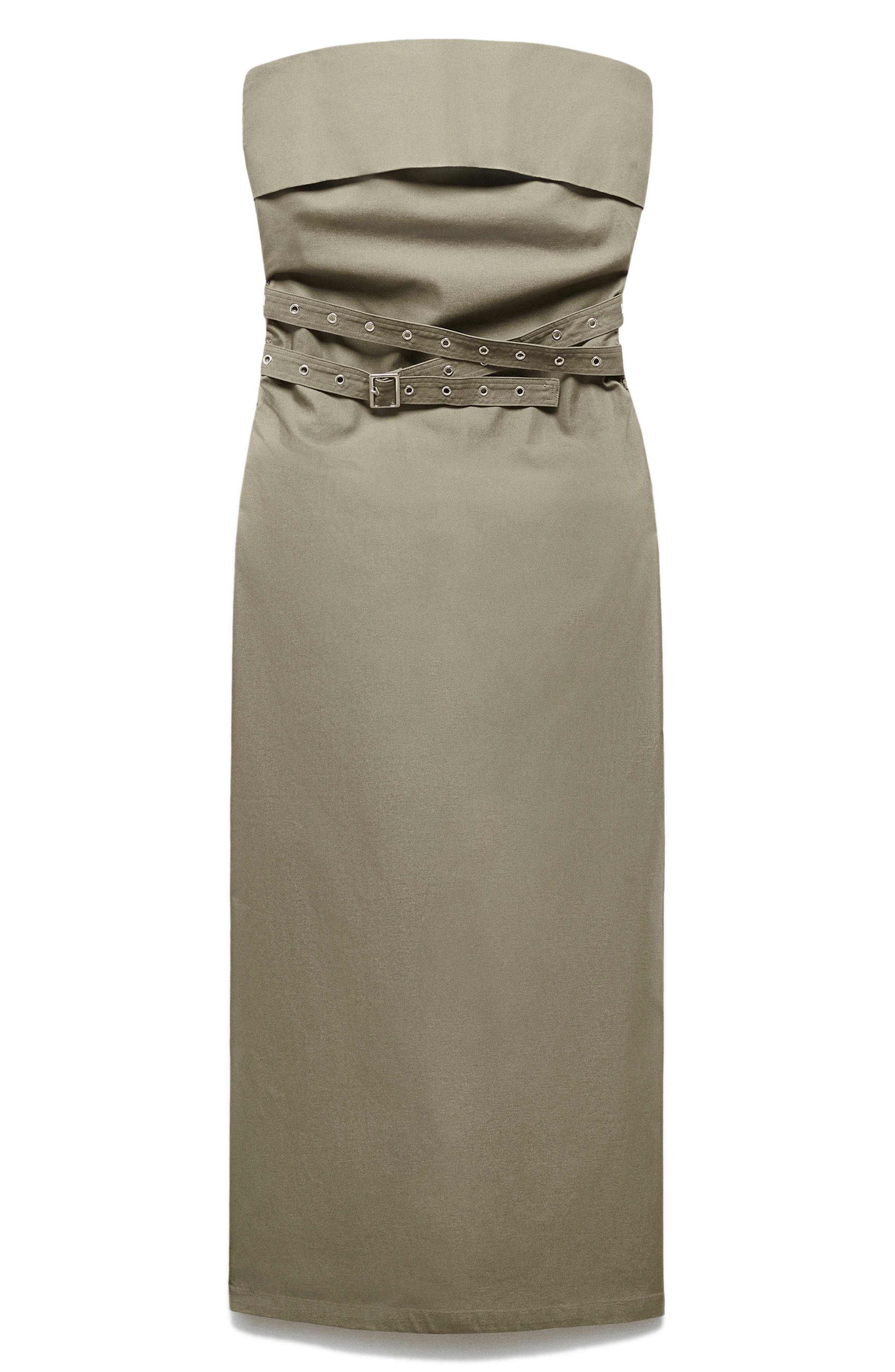 spring trendy dresses I Actually Want Every One of These Spring Dresses From Amazon
