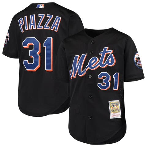 Mets mesh clearance jersey