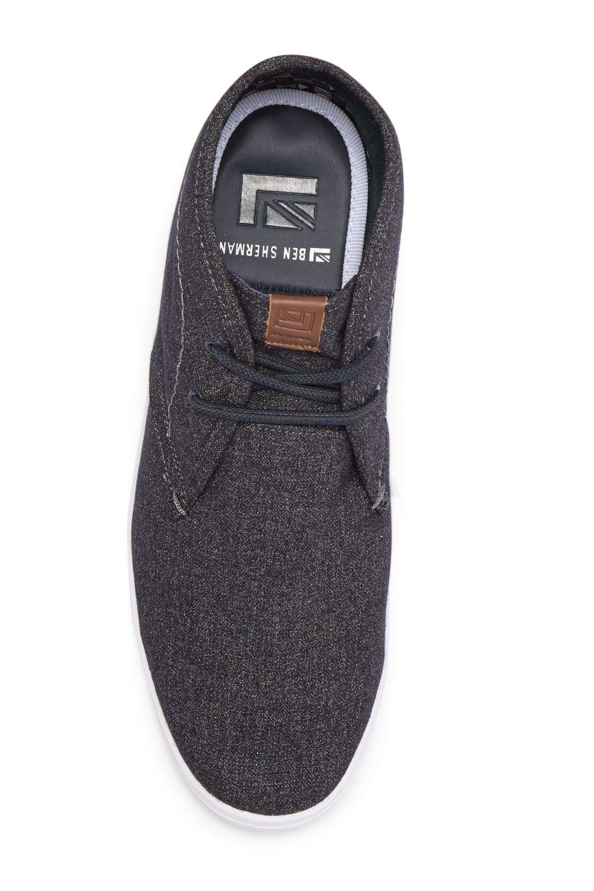 preston chukka sneaker