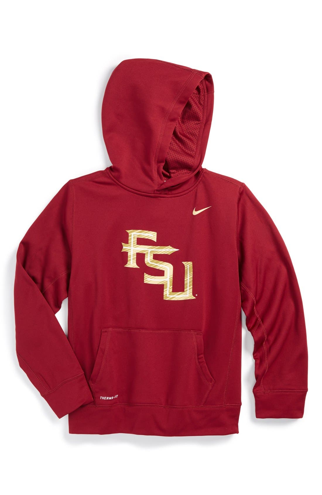 fsu nike hoodie