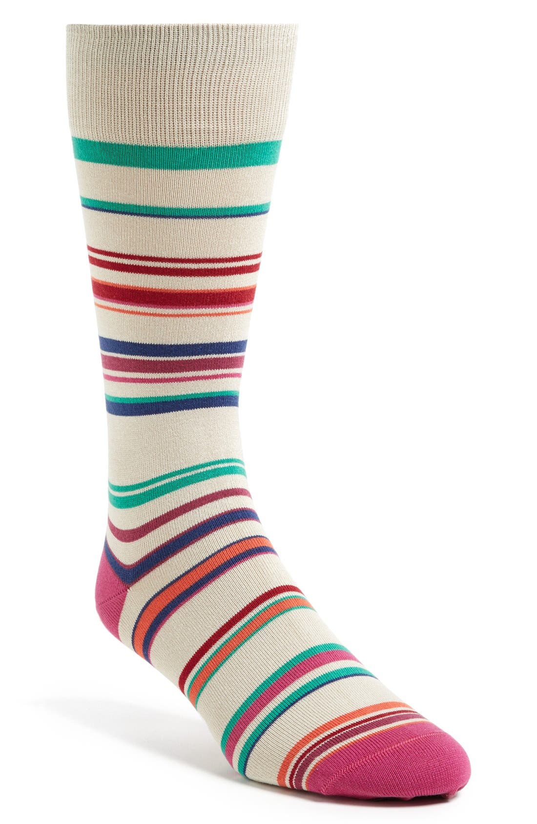 Paul Smith Stripe Socks Nordstrom