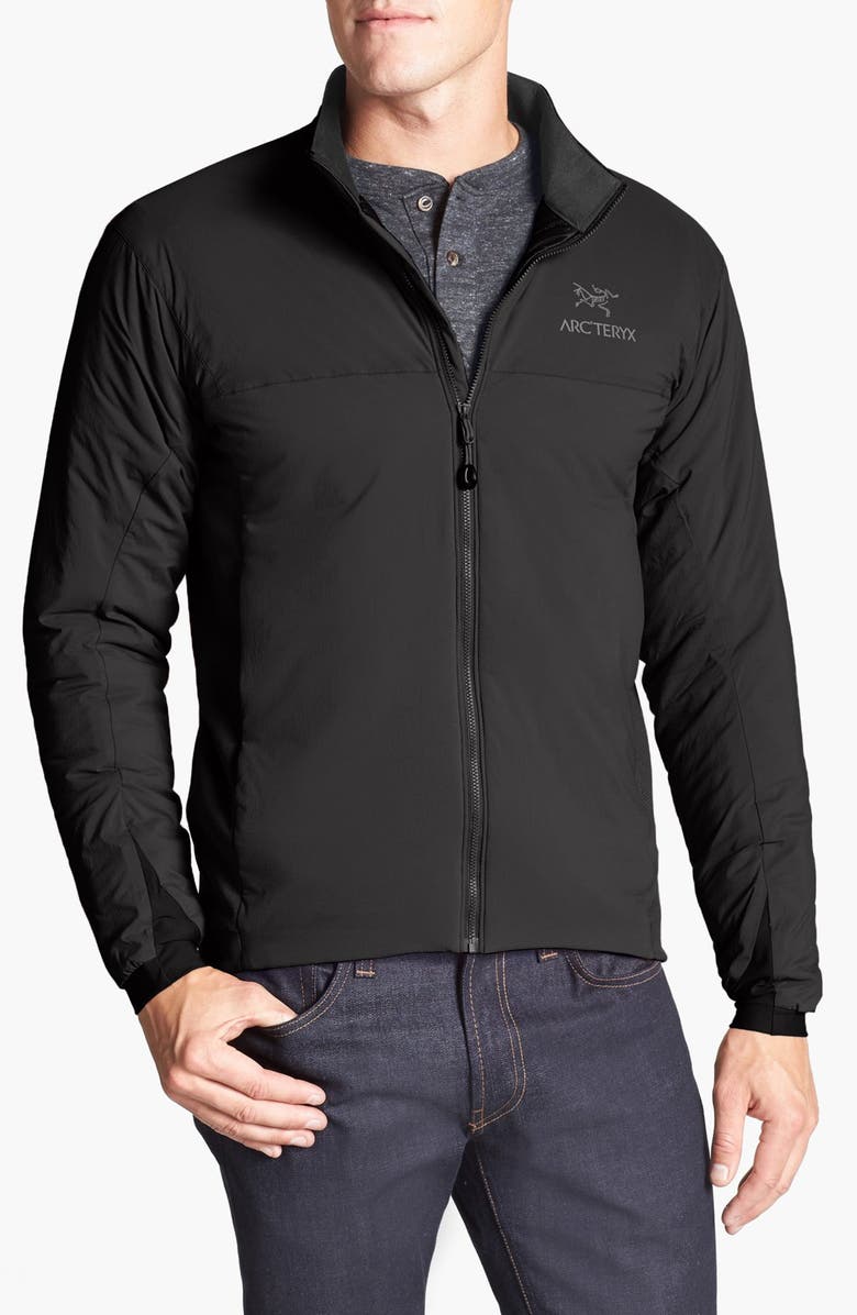 Arctery atom Clearance