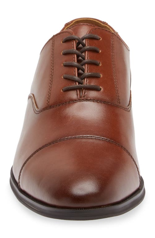 ABOUND ABOUND CALVIN CAP TOE DERBY