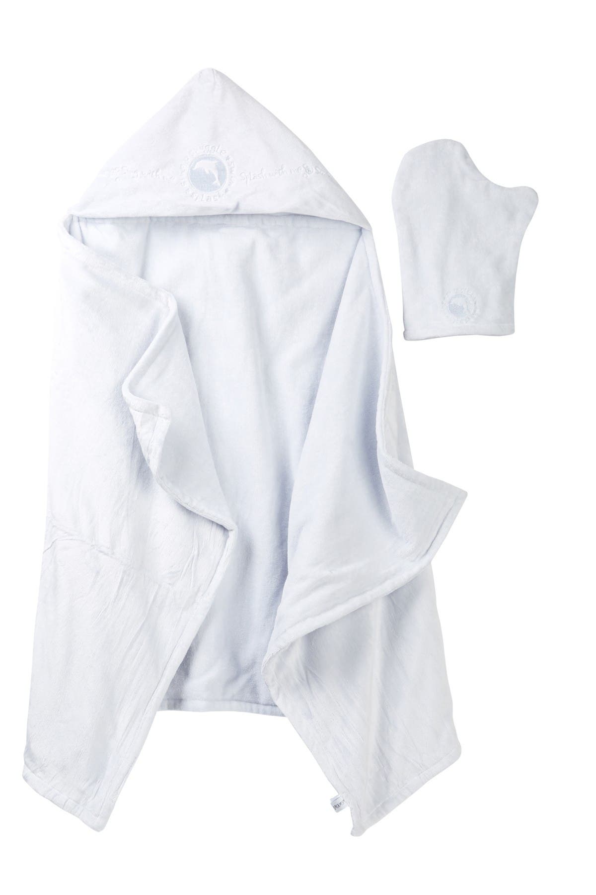 barefoot dreams towel set