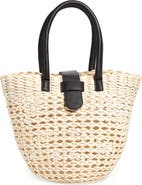 BTB Los Angeles Bella Tote in Black