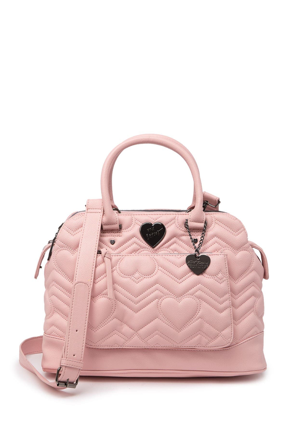 betsey johnson handbags canada