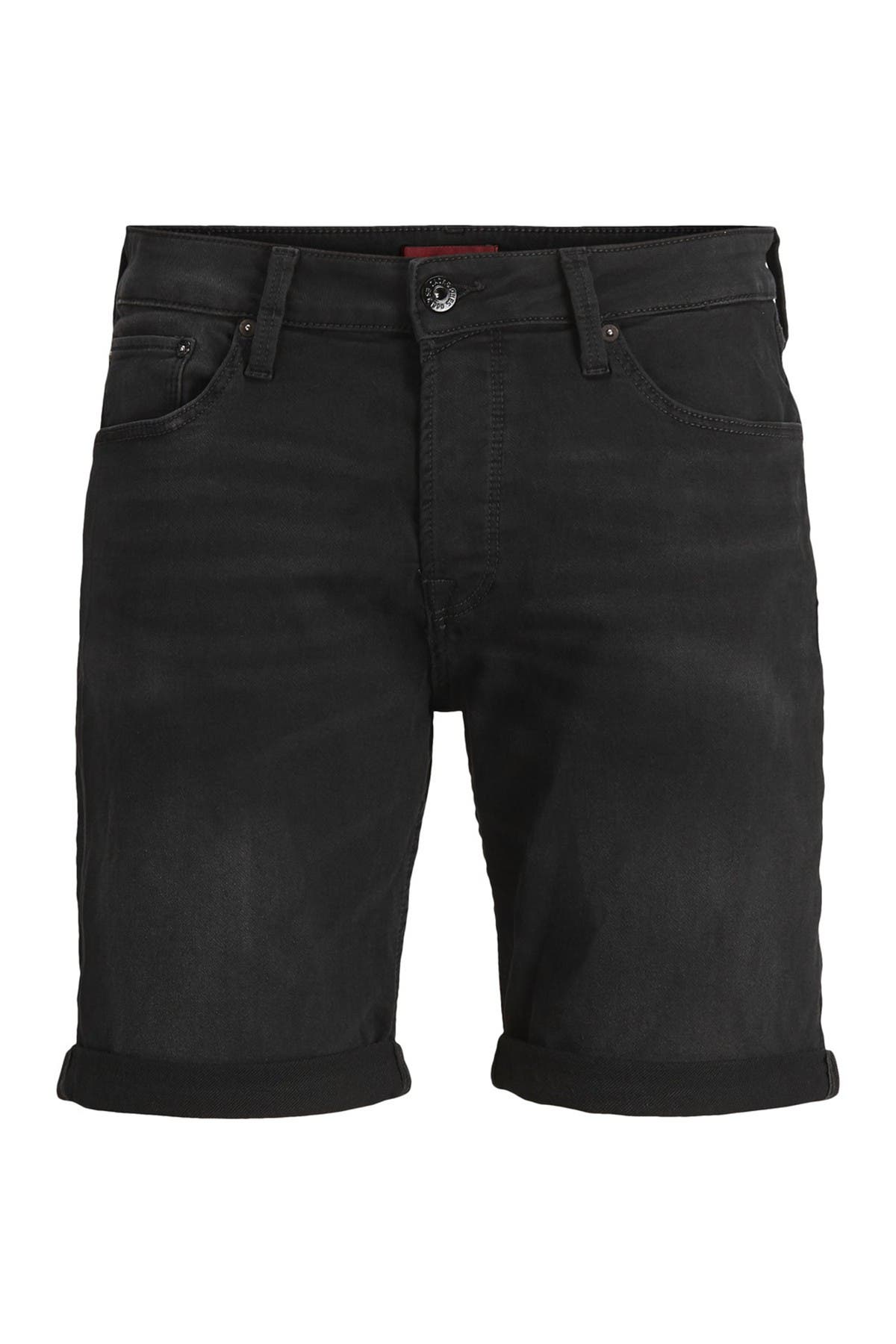 jack n jones black jeans