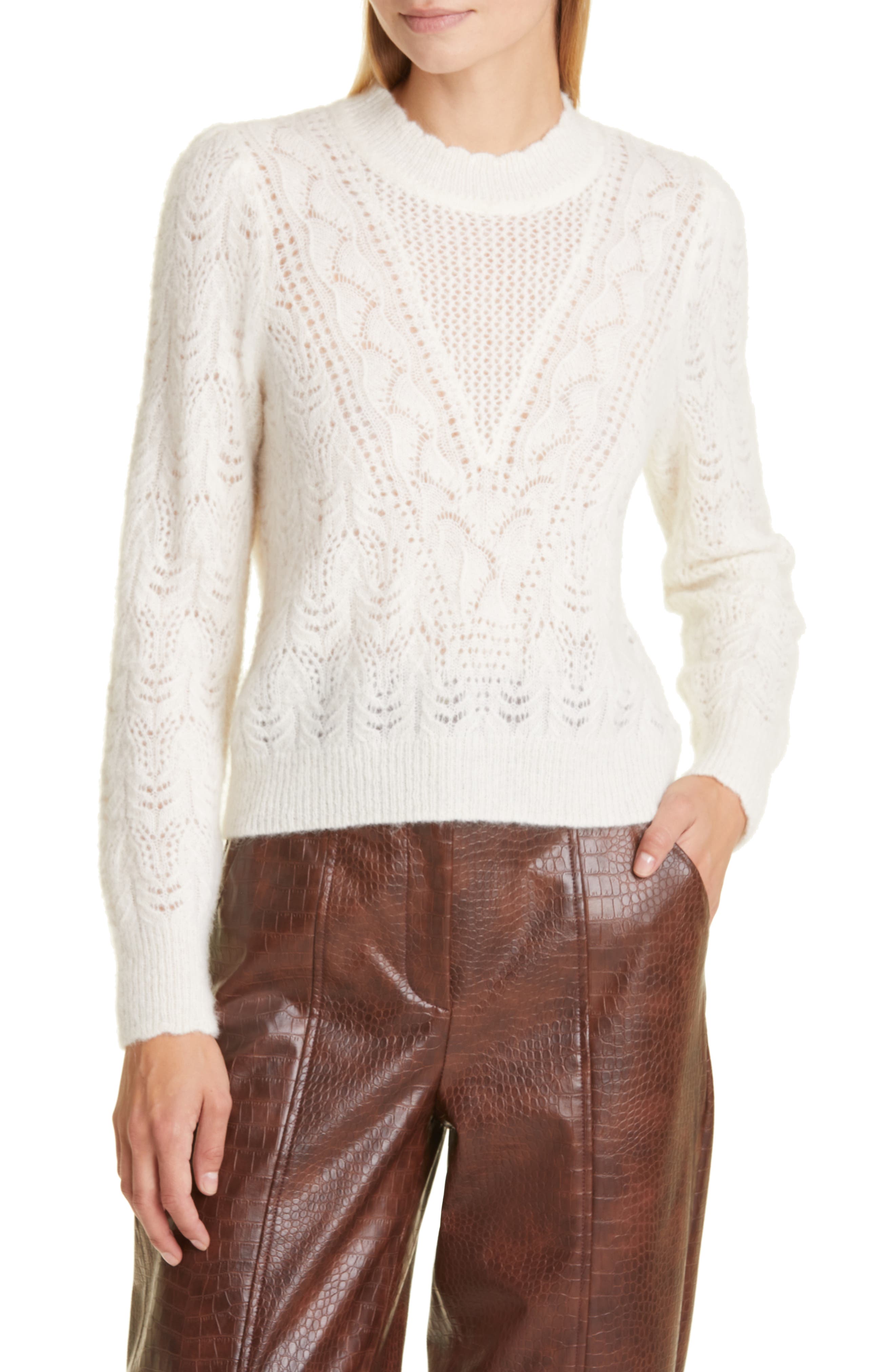 Women's Veronica Beard Sweaters | Nordstrom