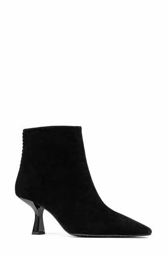 Dune London Obsessively Pointed Toe Bootie Women Nordstrom