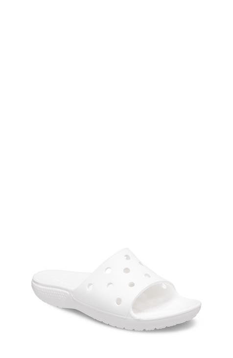 White crocs best sale nordstrom rack