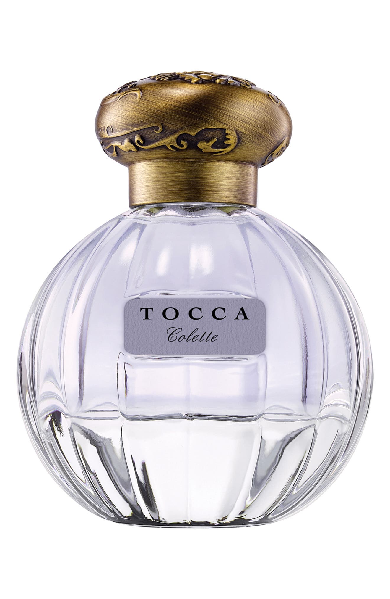 mini tocca treasures perfume set