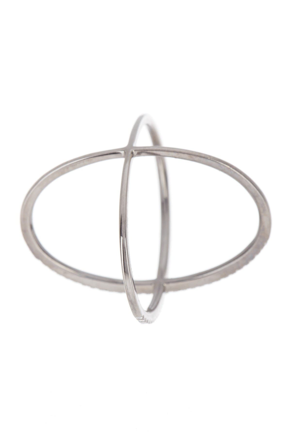 ef collection x ring