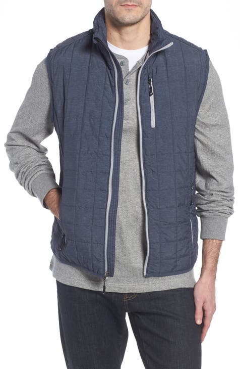 Rainier PrimaLoft® Insulated Vest