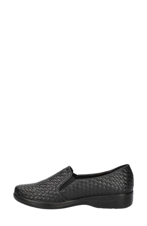 EASY STREET EASY STREET ETERNITY TEXTURED SLIP-ON
