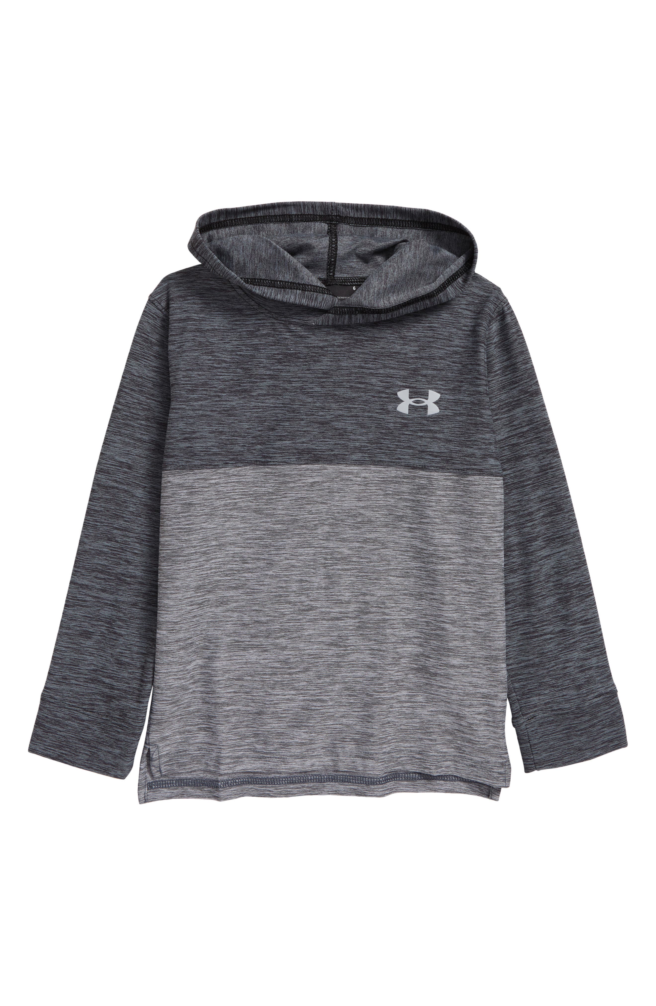 junior under armour hoodie