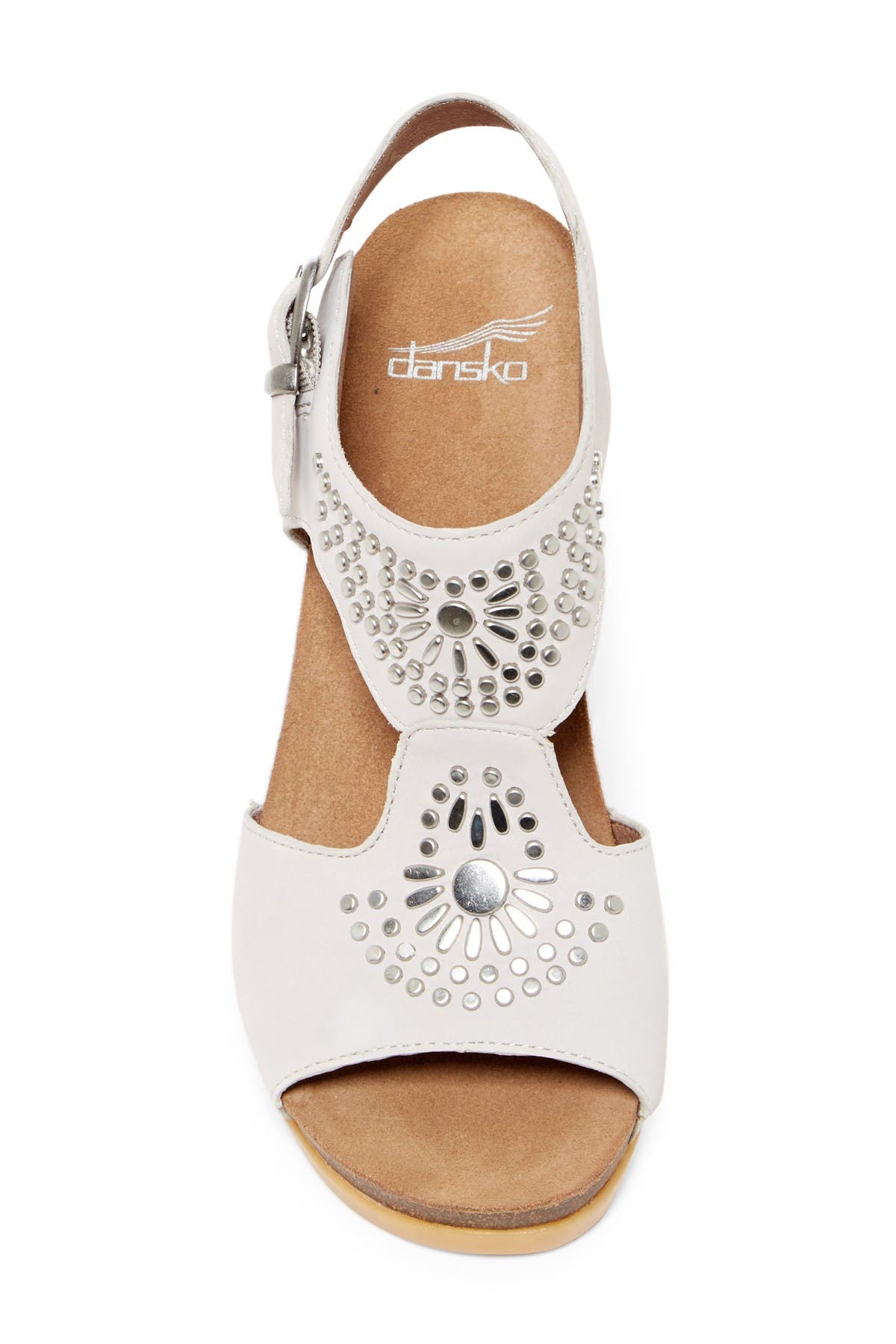 dansko deandra t strap sandal