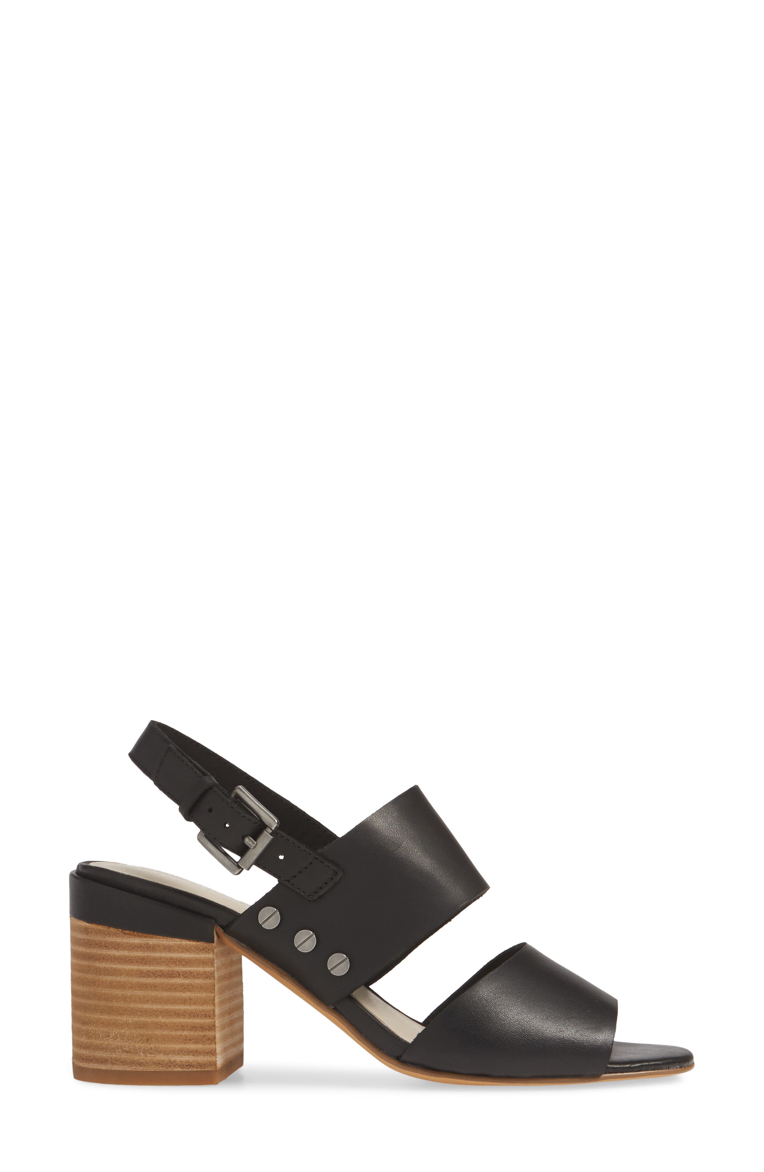 caslon brayden slingback sandal