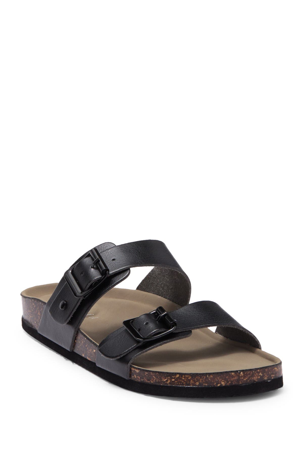 women's madden girl brando footbed sandals