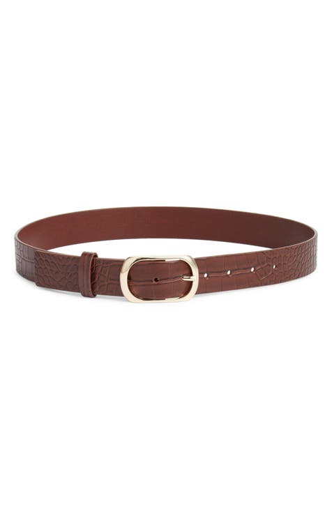 Women's Belts | Nordstrom