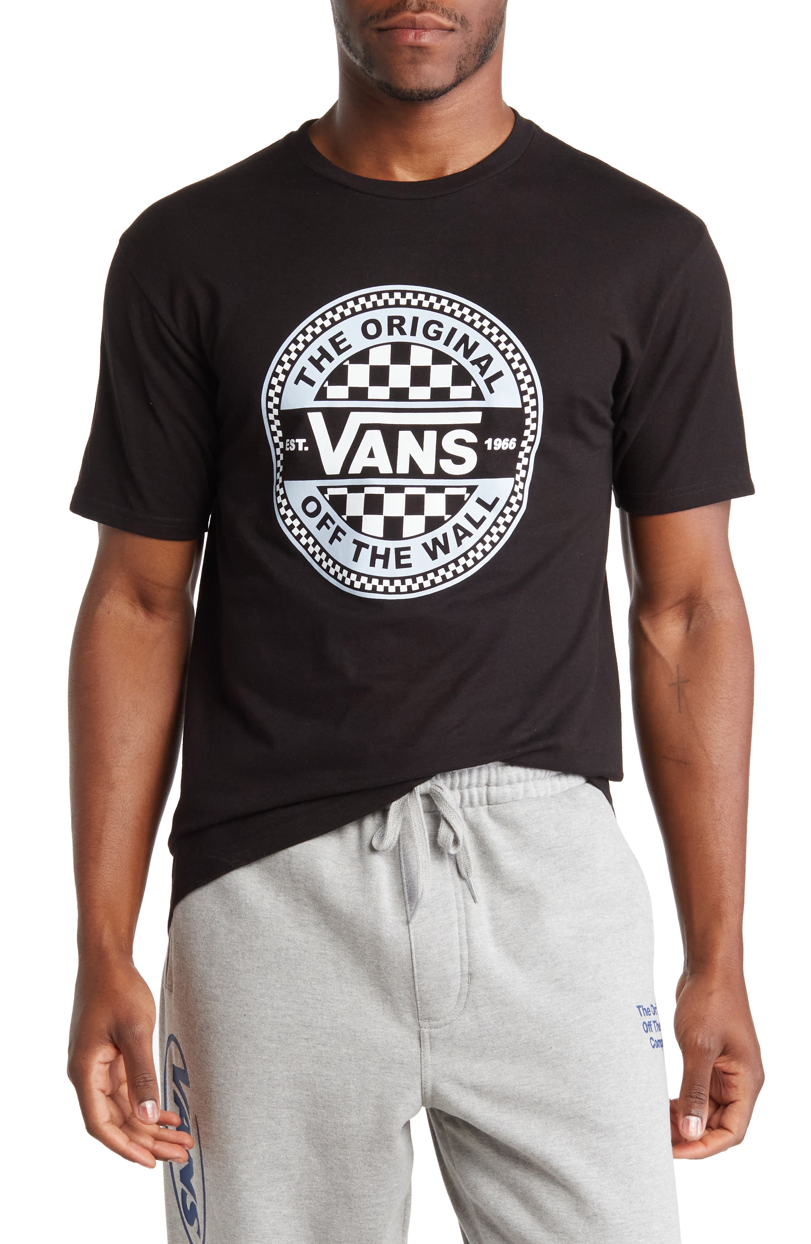 Shop Men Vans Online | Nordstrom Rack