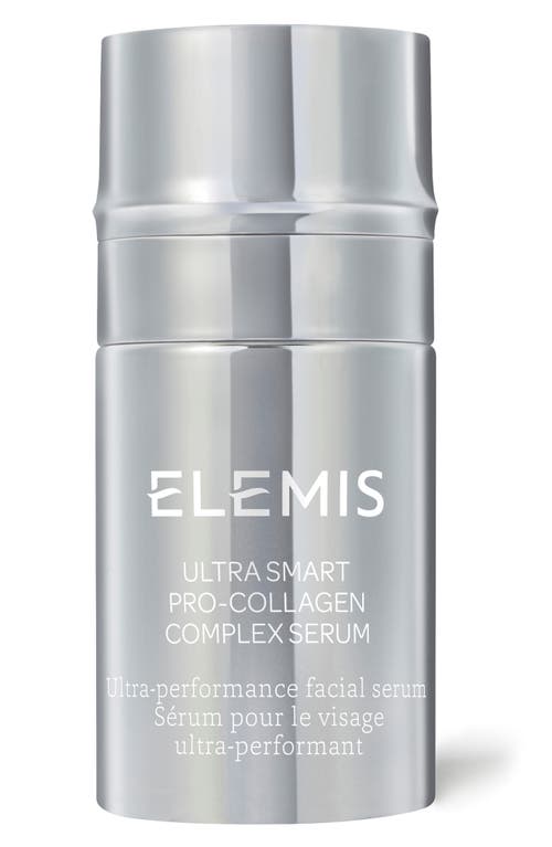 Elemis ULTRA SMART Pro-Collagen Complex Serum Wrinkle Smoothing Serum at Nordstrom