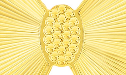 SIMONA SIMONA BUTTERFLY PENDANT NECKLACE