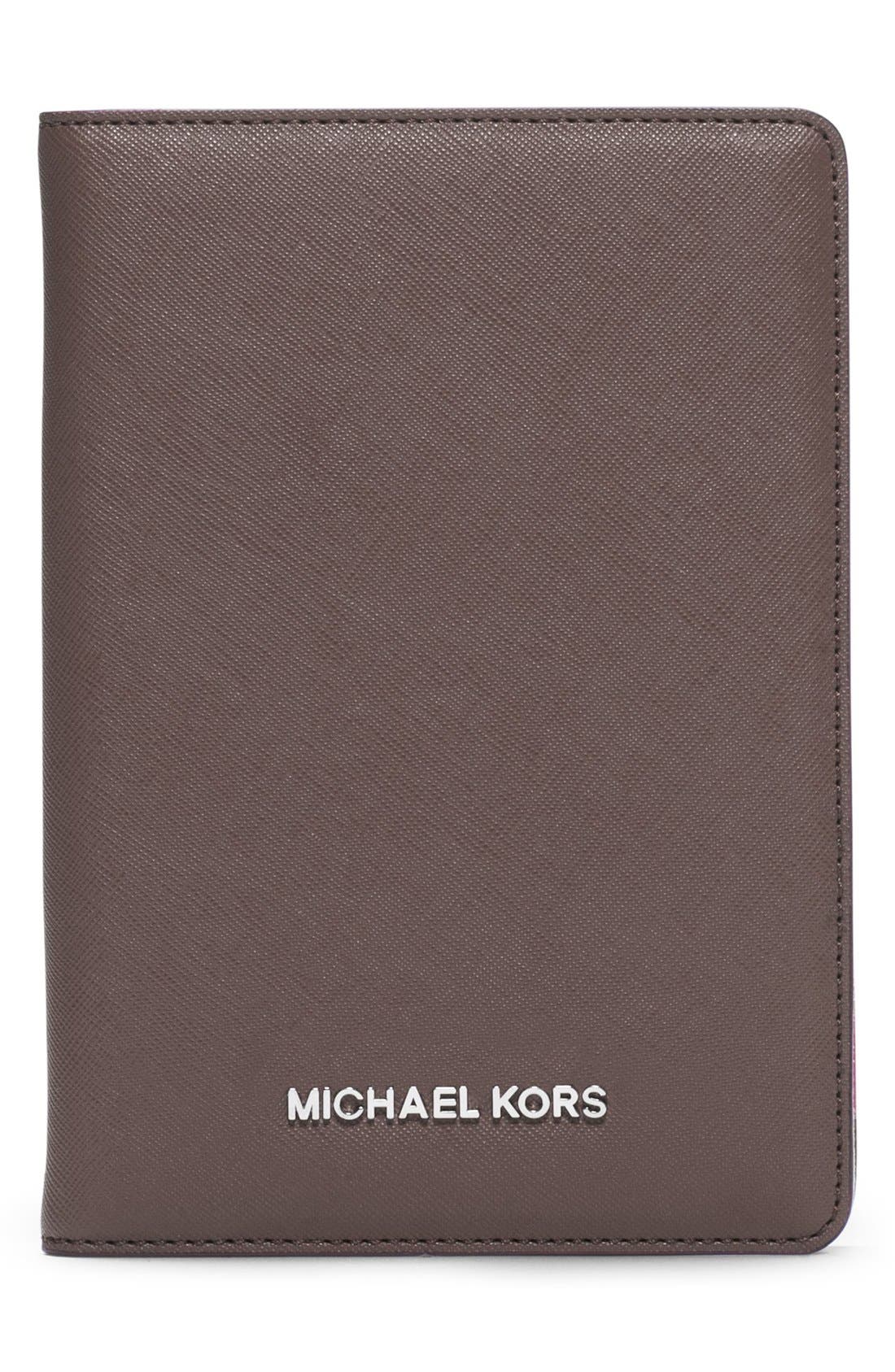 michael kors ipad mini case