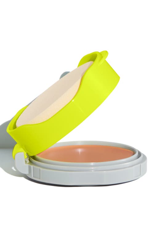 UPC 730852154971 product image for Shiseido Sports HydroBB SPF 50 Foundation Compact Refill in Very Dark at Nordstr | upcitemdb.com
