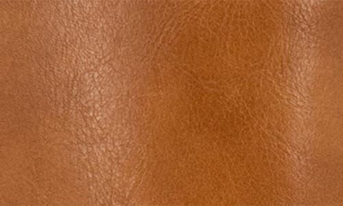 Bcbg Volana Knee High Boot In Cognac
