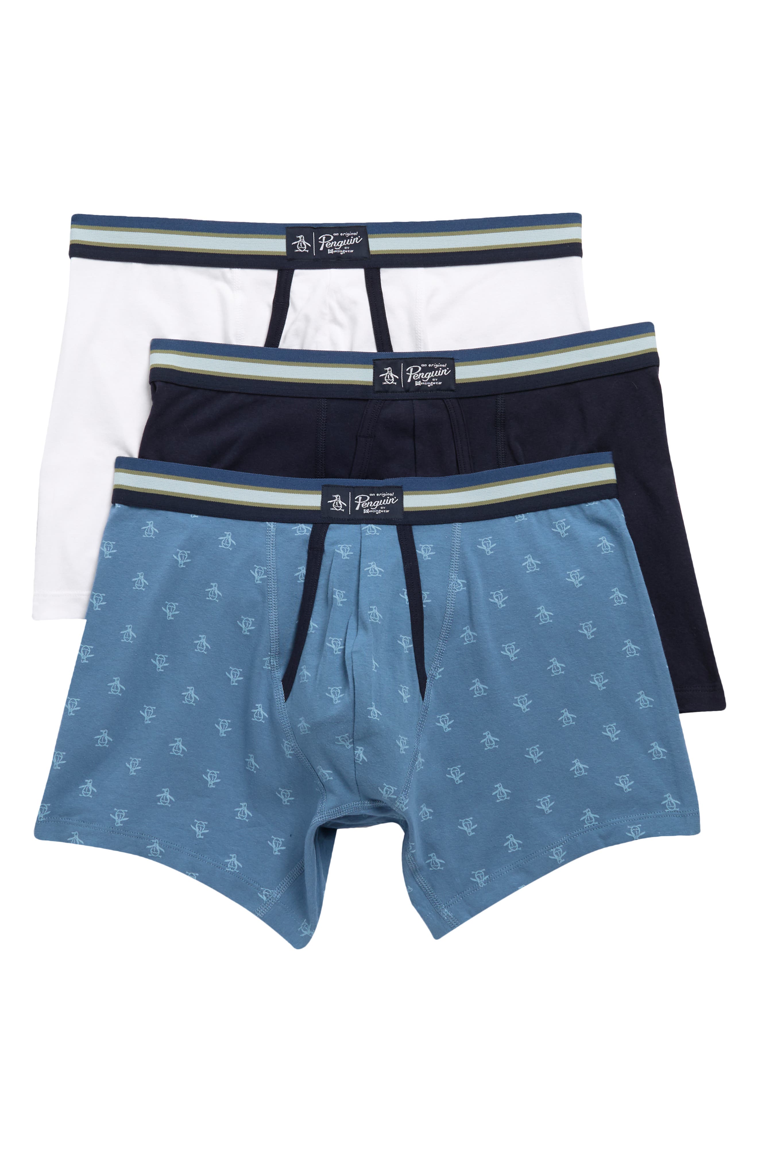 penguin underwear