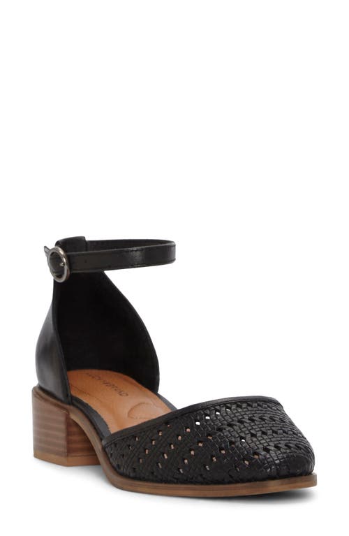 Lucky Brand Maliya d'Orsay Pump at Nordstrom,