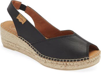 Toni Pons Bernia Espadrille Wedge (Women) | Nordstrom