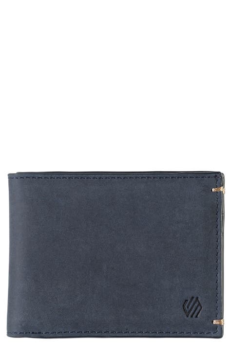 Jackson Leather Wallet